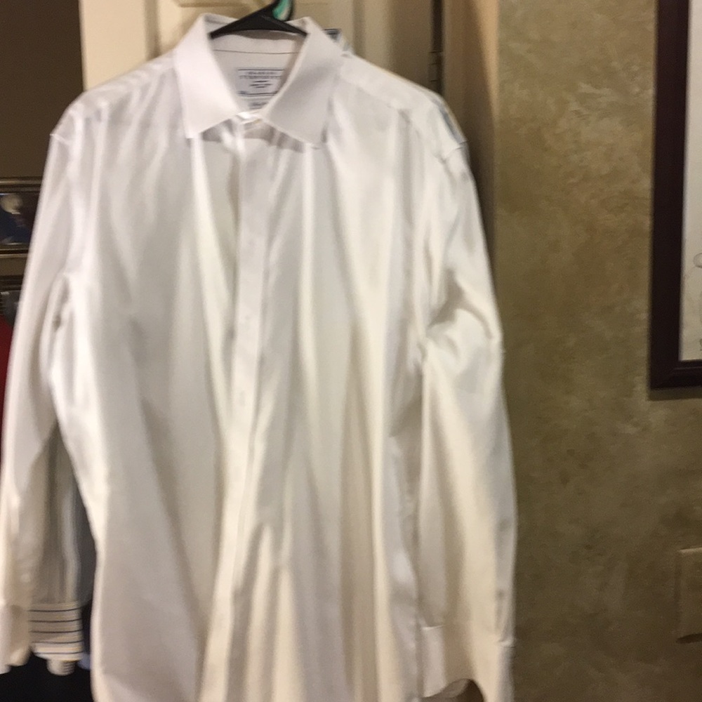 Dress shirt